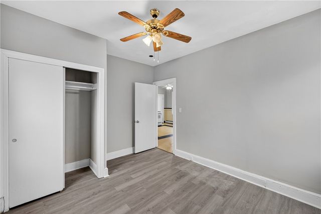 160 Magnolia Street, Providence, RI 02909