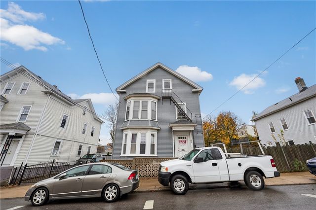 160 Magnolia Street, Providence, RI 02909