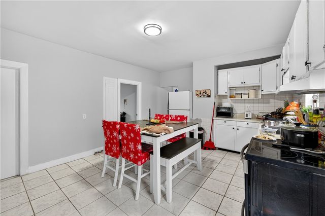 160 Magnolia Street, Providence, RI 02909