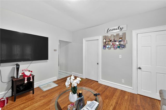 160 Magnolia Street, Providence, RI 02909