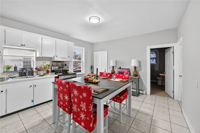 160 Magnolia Street, Providence, RI 02909