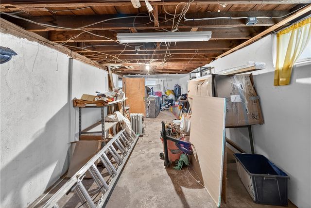 160 Magnolia Street, Providence, RI 02909