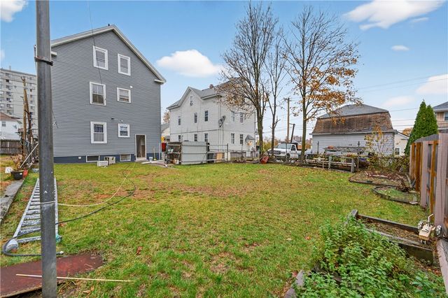 160 Magnolia Street, Providence, RI 02909