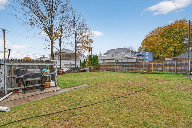 160 Magnolia Street, Providence, RI 02909