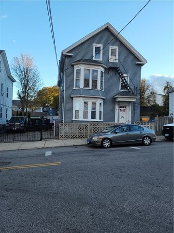 160 Magnolia Street, Providence, RI 02909