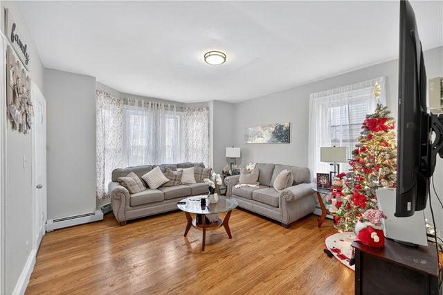 160 Magnolia Street, Providence, RI 02909