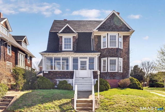 314 Ocean Avenue, New London, CT 06320