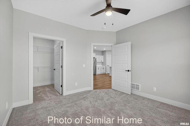 541 N 4TH Avenue, Eldridge, IA 52748