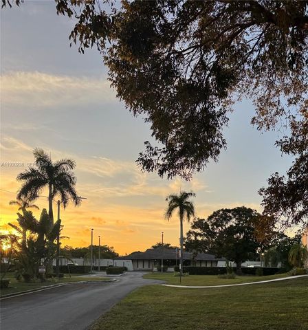 11234 SW 169th St V3443, Miami, FL 33157