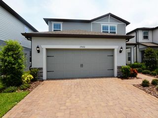 17652 RAMBLE ON WAY, Land O Lakes, FL 34638