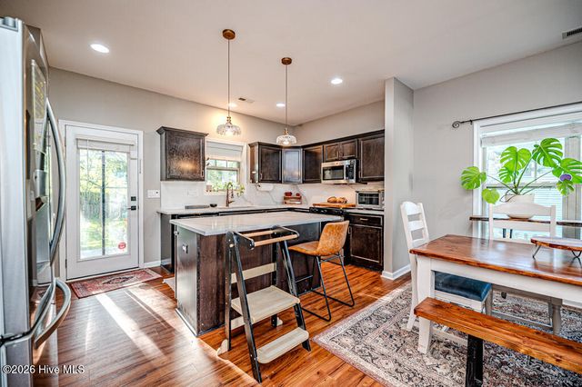 113 Sedgewood Court, Aberdeen, NC 28315