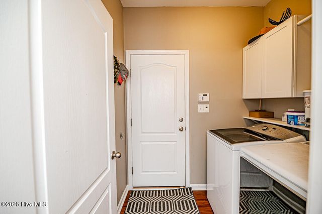 113 Sedgewood Court, Aberdeen, NC 28315