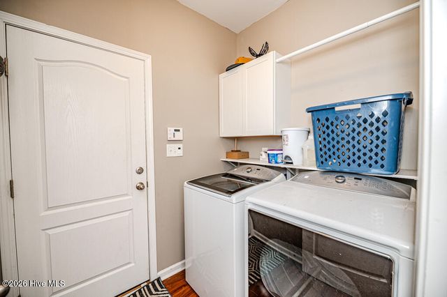 113 Sedgewood Court, Aberdeen, NC 28315