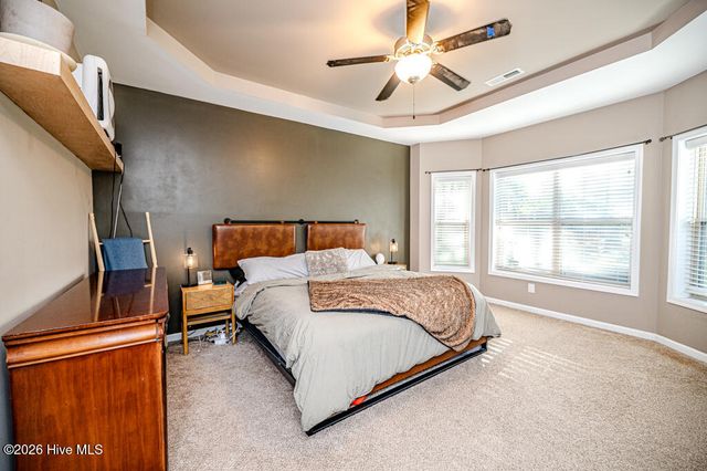 113 Sedgewood Court, Aberdeen, NC 28315