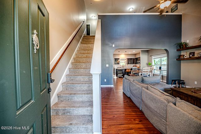 113 Sedgewood Court, Aberdeen, NC 28315