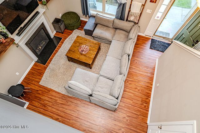 113 Sedgewood Court, Aberdeen, NC 28315