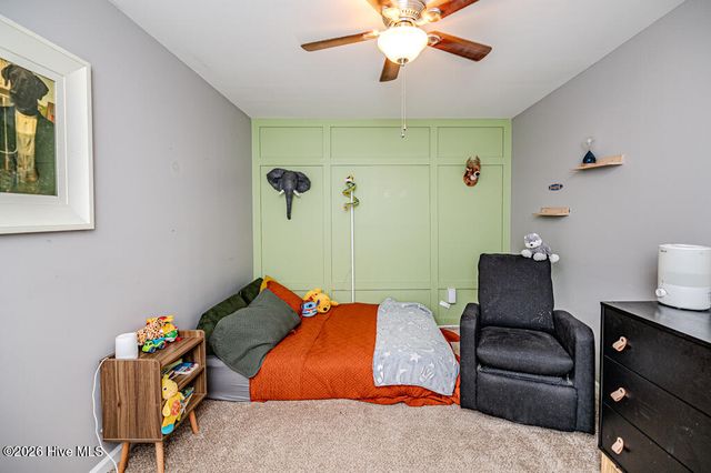 113 Sedgewood Court, Aberdeen, NC 28315