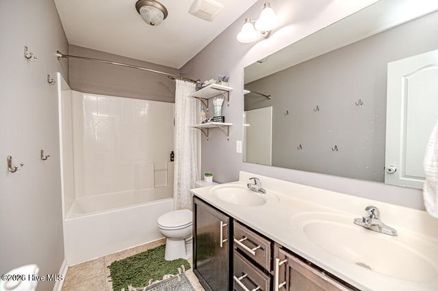 113 Sedgewood Court, Aberdeen, NC 28315