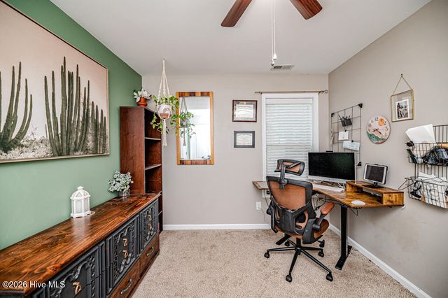 113 Sedgewood Court, Aberdeen, NC 28315