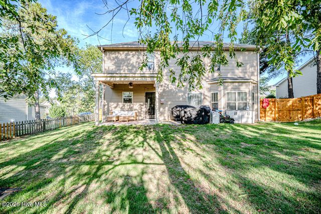 113 Sedgewood Court, Aberdeen, NC 28315