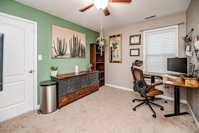 113 Sedgewood Court, Aberdeen, NC 28315