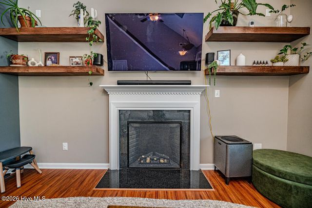 113 Sedgewood Court, Aberdeen, NC 28315