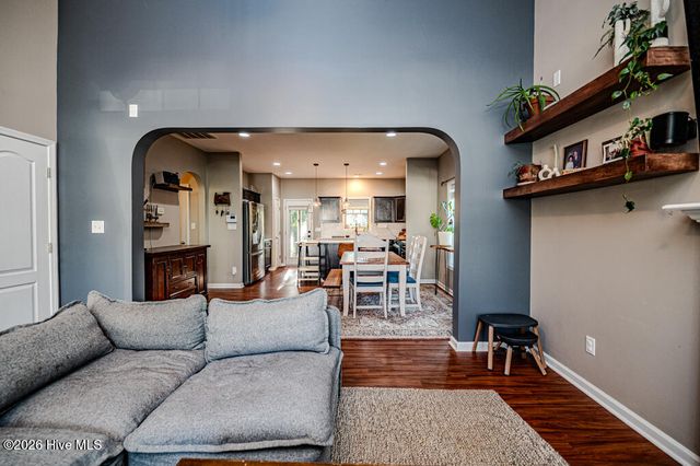 113 Sedgewood Court, Aberdeen, NC 28315