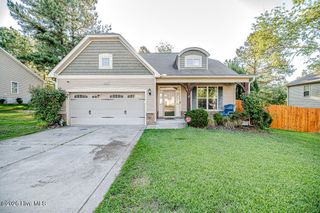 113 Sedgewood Court, Aberdeen, NC 28315
