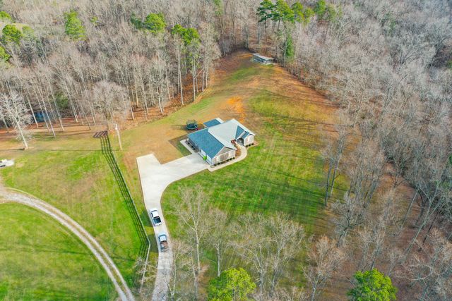 1745 Cold Hill Road, London, KY 40741