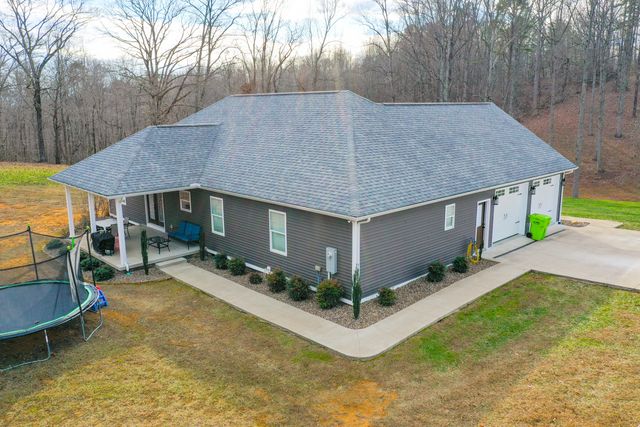 1745 Cold Hill Road, London, KY 40741