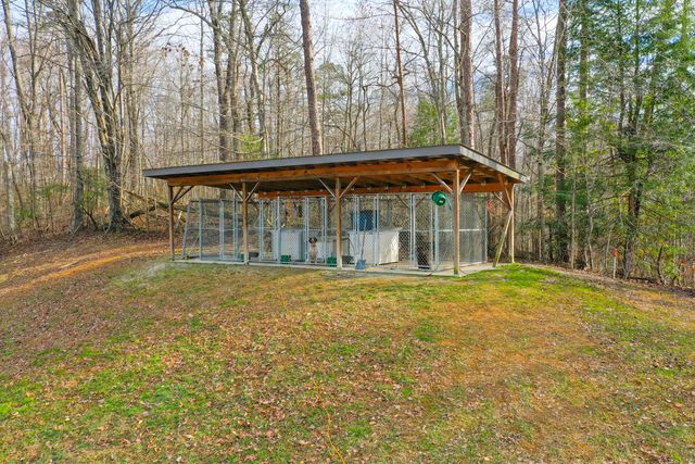 1745 Cold Hill Road, London, KY 40741