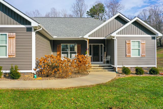 1745 Cold Hill Road, London, KY 40741