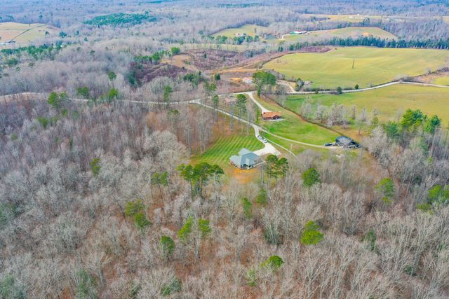 1745 Cold Hill Road, London, KY 40741