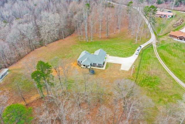 1745 Cold Hill Road, London, KY 40741