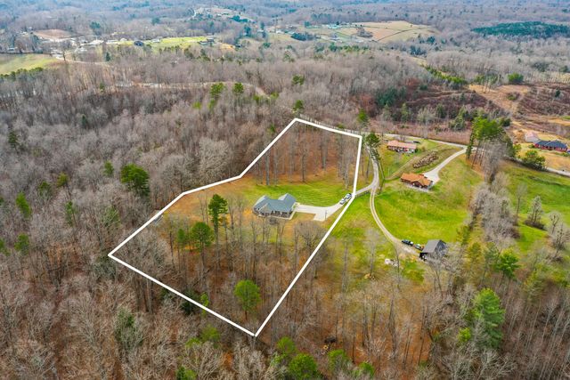 1745 Cold Hill Road, London, KY 40741