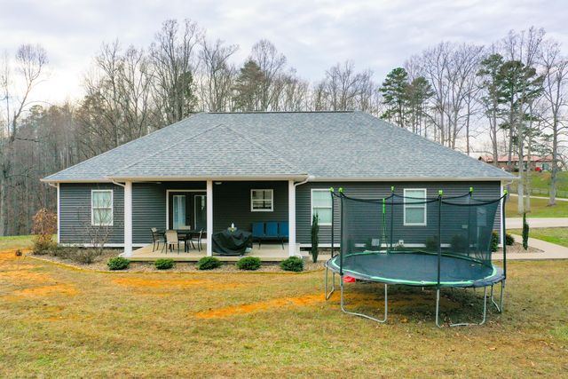 1745 Cold Hill Road, London, KY 40741