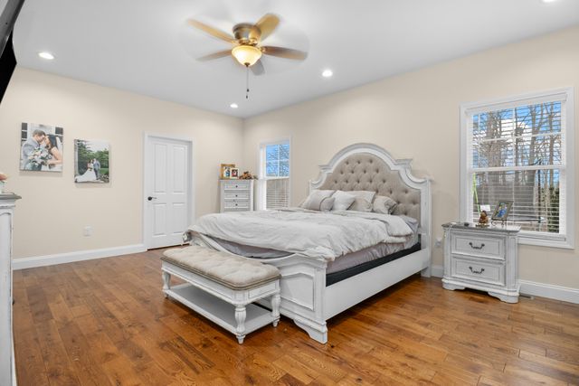 1745 Cold Hill Road, London, KY 40741