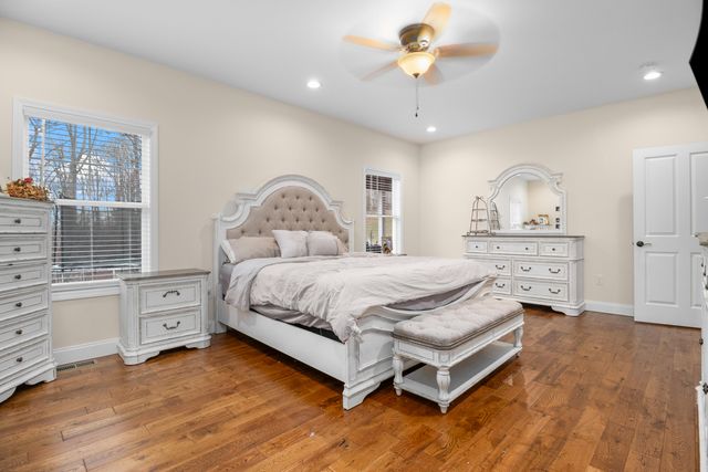 1745 Cold Hill Road, London, KY 40741