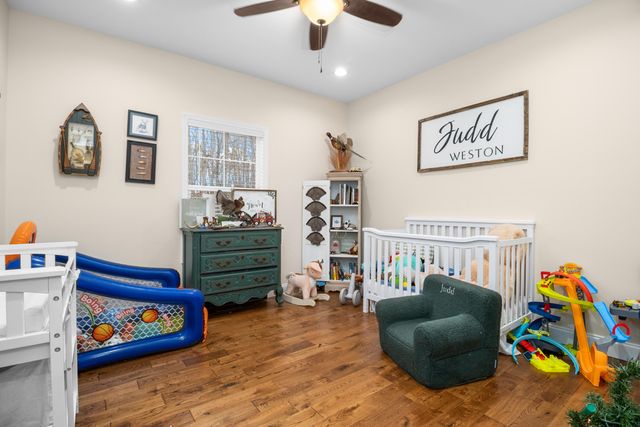 1745 Cold Hill Road, London, KY 40741