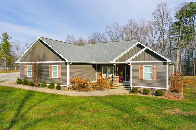 1745 Cold Hill Road, London, KY 40741