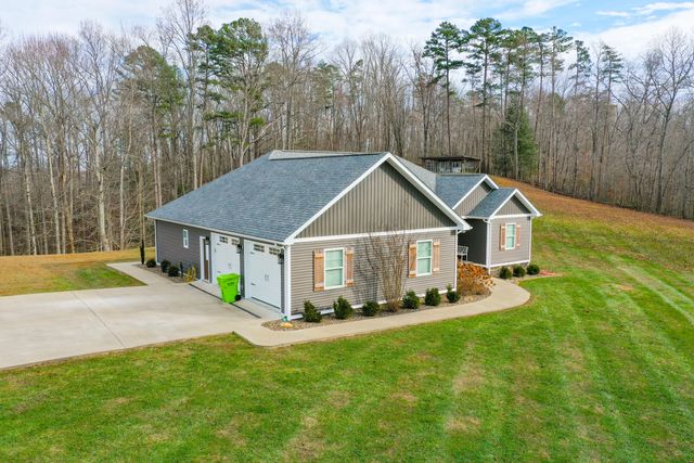 1745 Cold Hill Road, London, KY 40741