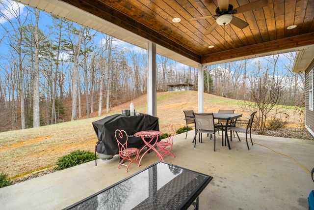 1745 Cold Hill Road, London, KY 40741