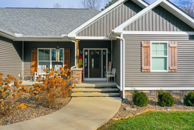 1745 Cold Hill Road, London, KY 40741