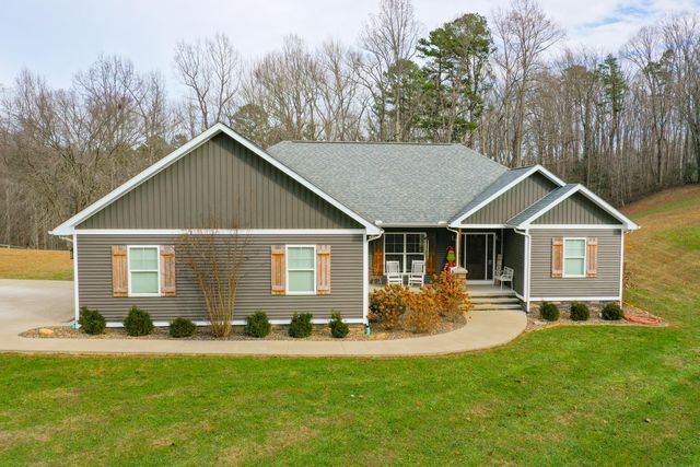 1745 Cold Hill Road, London, KY 40741