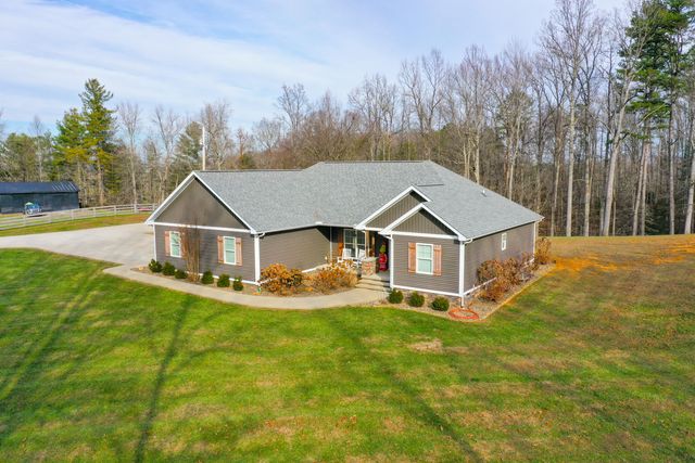 1745 Cold Hill Road, London, KY 40741