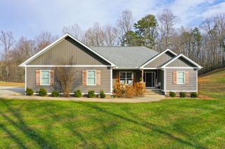 1745 Cold Hill Road, London, KY 40741