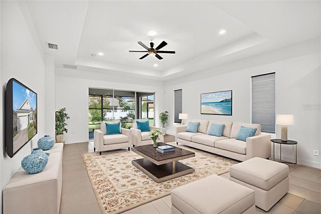 8677 BRIDGEPORT BAY CIRCLE, Mount Dora, FL 32757