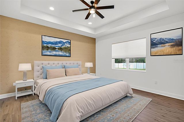 8677 BRIDGEPORT BAY CIRCLE, Mount Dora, FL 32757