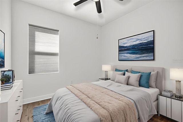 8677 BRIDGEPORT BAY CIRCLE, Mount Dora, FL 32757