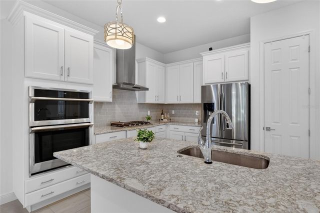 8677 BRIDGEPORT BAY CIRCLE, Mount Dora, FL 32757